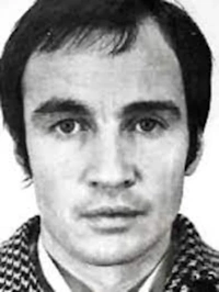 Ray Chuck Bennett — Great Bookie Robbery, Melbourne 1976 crime gangs